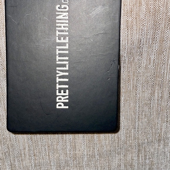 NWT Wrap Jacket/Dress - Picture 10 of 12